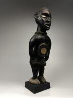 Статуя-фетиш нкиси народа Йомбе_4