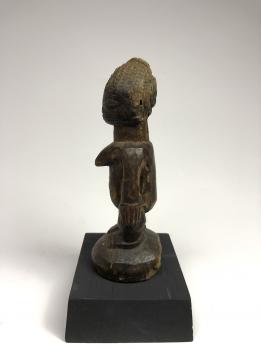 Статуэтка Ире Ибеджи (Ire ibeji) народа Йоруба