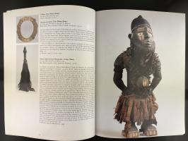 Журнал «Musée royal de l'Afrique centrale, Tervuren»_3