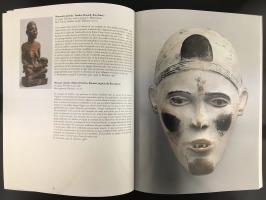 Журнал «Musée royal de l'Afrique centrale, Tervuren»_4