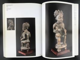 Книга «Хабари Африка. Африканское искусство из коллекции Райхарда Климмта»_9