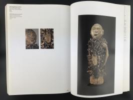 Книга «Хабари Африка. Африканское искусство из коллекции Райхарда Климмта»_10