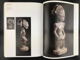 Книга «Хабари Африка. Африканское искусство из коллекции Райхарда Климмта»_11