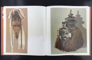 Книга «The Colour library of art: African art»_8