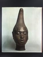 Книга «The Colour library of art: African art»_9