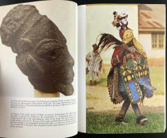 Книга «African art/revised edition»_4