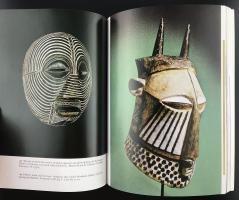 Книга «African art/revised edition»_8