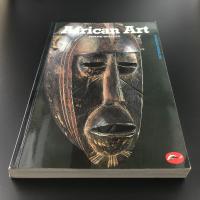 Книга «African art/revised edition»_13