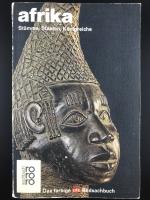 Книга «Afrika. Stämme, Staaten, Königreiche»_0
