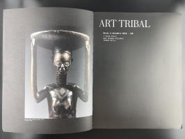 Каталог аукциона «Art tribal/mardi 6 decembre 2016 – 19h/Artcurial»_1