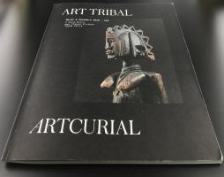 Каталог аукциона «Art tribal/mardi 6 decembre 2016 – 19h/Artcurial»_9