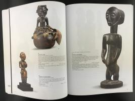 Каталог аукциона «Christie's/Paris/Art Africain et Océanien/Mardi 15 juin 2010»_8