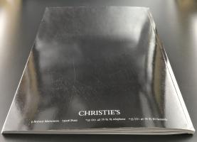 Каталог аукциона «Christie's/Paris/Art Africain et Océanien/Mardi 15 juin 2010»_12
