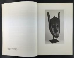 Каталог аукциона «49. Auktion/Aussereuropäischer Kunst/Ethnographic Art/Galerie Wolfgang Ketterer München»_2