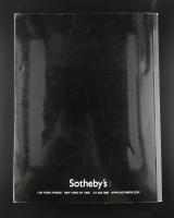 Каталог аукциона «Sotheby’s/African, Oceanic & Northwest Coast Art /New York/ November 16, 2001»_14