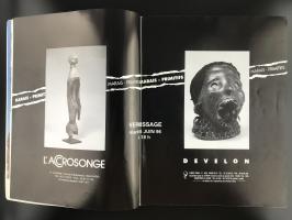 Каталог аукциона «Arts d'Afrique Noire 98/Arts premiers»_2