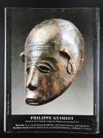 Каталог аукциона «Arts d'Afrique Noire 98/Arts premiers»_5