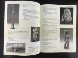 Каталог аукциона «Loudmer/commissaires priseurs S.C.P./Arts primitifs/Paris - Drouot/23-24 juin 1995»_6