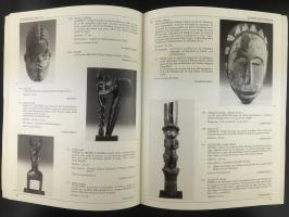 Каталог аукциона «Loudmer/commissaires priseurs S.C.P./Arts primitifs/Paris - Drouot/23-24 juin 1995»_9
