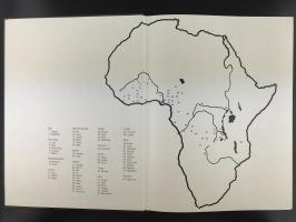 Каталог выставки «Afrikanskt: Inspirationskälla för den moderna konsten (Malmö konsthalls katalog)»_1