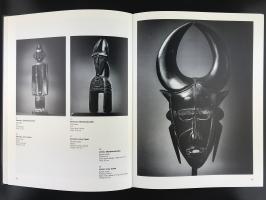 Каталог выставки «Afrikanskt: Inspirationskälla för den moderna konsten (Malmö konsthalls katalog)»_5