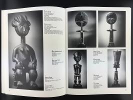 Каталог выставки «Afrikanskt: Inspirationskälla för den moderna konsten (Malmö konsthalls katalog)»_11