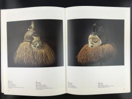 Каталог выставки «Afrikanskt: Inspirationskälla för den moderna konsten (Malmö konsthalls katalog)»_14