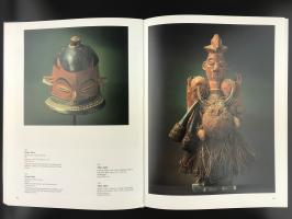 Каталог выставки «Afrikanskt: Inspirationskälla för den moderna konsten (Malmö konsthalls katalog)»_15