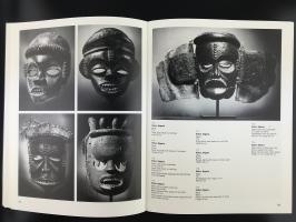 Каталог выставки «Afrikanskt: Inspirationskälla för den moderna konsten (Malmö konsthalls katalog)»_17