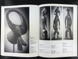 Каталог выставки «Afrikanskt: Inspirationskälla för den moderna konsten (Malmö konsthalls katalog)»_18