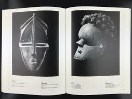 Каталог выставки «Afrikanskt: Inspirationskälla för den moderna konsten (Malmö konsthalls katalog)»_21