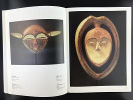 Каталог выставки «Afrikanskt: Inspirationskälla för den moderna konsten (Malmö konsthalls katalog)»_23