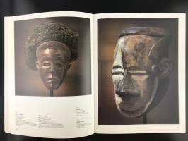 Каталог выставки «Afrikanskt: Inspirationskälla för den moderna konsten (Malmö konsthalls katalog)»_24