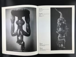 Каталог выставки «Afrikanskt: Inspirationskälla för den moderna konsten (Malmö konsthalls katalog)»_26