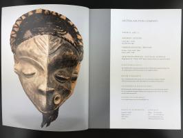 Каталог аукциона «Austria Auction Company/Tribal Art 1, Auction June 6th 2017, 5pm»_1
