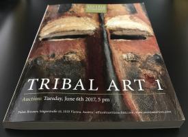 Каталог аукциона «Austria Auction Company/Tribal Art 1, Auction June 6th 2017, 5pm»_23