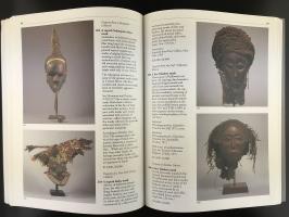 Каталог аукциона «Sotheby’s/African and Oceanic Art/New York, May 19, 2000»_11