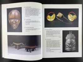 Каталог аукциона «Lampertz/Tribal Art Africa/Auction 853/Brussels 1 april 2004»_5