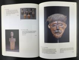 Каталог аукциона «Lampertz/Tribal Art Africa/Auction 853/Brussels 1 april 2004»_7