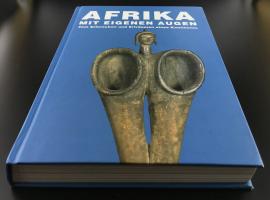 Книга «Afrika mit eigenen Augen: Vom Erforschen und Erträumen eines Kontinents»_12
