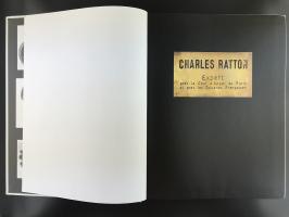 Каталог выставки «Charles Ratton. L'INVENTION DES ARTS «PRIMITIFS»_2