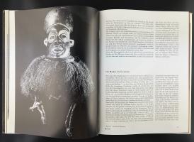 Книга «Werke der Kunst in Heidelberg/Schriftenreihe Der Portheim-Stiftung/Afrikanische Kunst/Aus Dem Völkerkundemuseum/Der Portheim-Stiftung»_6