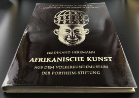 Книга «Werke der Kunst in Heidelberg/Schriftenreihe Der Portheim-Stiftung/Afrikanische Kunst/Aus Dem Völkerkundemuseum/Der Portheim-Stiftung»_15