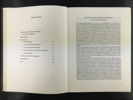 Книга «Werke der Kunst in Heidelberg/Schriftenreihe Der Portheim-Stiftung/Afrikanische Kunst/Aus Dem Völkerkundemuseum/Der Portheim-Stiftung»