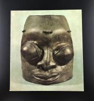 Каталог выставки «Villa Hügel, Essen/Afrikanische Kunstwerke/Kulturen am Niger/Katalog/25. März bis 13. Juni 1971»_0