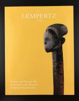 Каталог аукциона «Lampertz/1798/African and Oceanic art/26 january 2016/Brussels/Auction 1063»_0