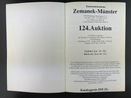 Каталог аукциона «22. Auktion (124. Auktion)/Tribal-Art-Auktion/Zemanek-Münster Würzburg»_1