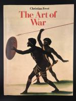 Книга «Christian Feest/The Art of War»_0