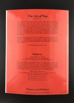 Книга «Christian Feest/The Art of War»