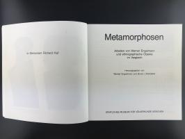 Каталог выставки «Metamorphosen»_1